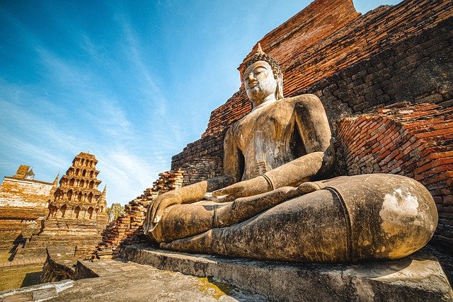 เที่ยวอยุธยา 2026: ทัวร์โบราณสถานสุดคุ้ม 2 วัน 1 คืน!